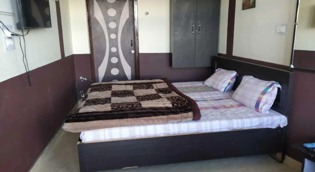 Himalaya Darshan Resort, Book Resort Kausani Uttarakhand
