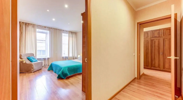Vesta na Spasskom,4, Book Hotel Sankt Petersborg Rusland