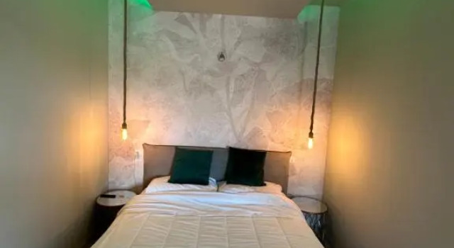 Suite doble De lujo Torino Loft