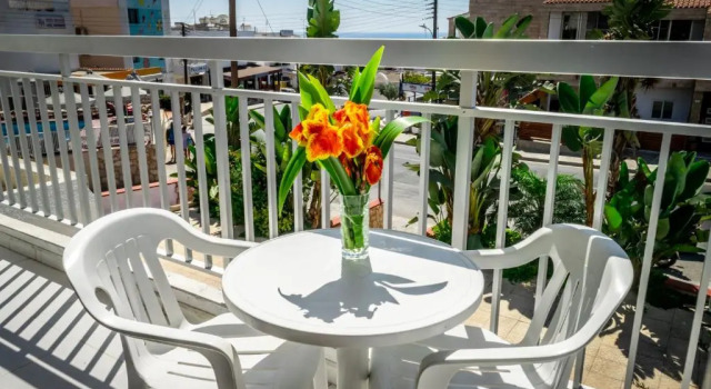 Апартаменты A Maos Hotel Apartments