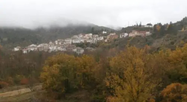 Albergue Molino de Olba, Réserver Hôtel Olba Teruel