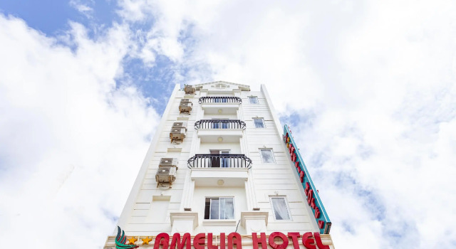 Amelia Hotel