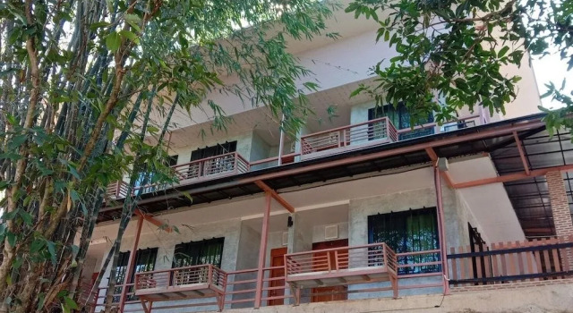 Suansaimai Resort, Забронировать Курортный отель Курортные отели Ванг-Нам-Кьяо, Курортный отель
