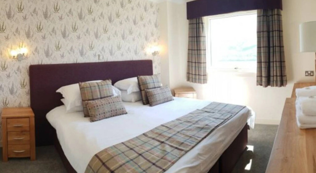 Loch Rannoch Highland Club Highland Lodge 34, Забронировать Дом для отпуска Виллы Loch Rannoch, Вилла