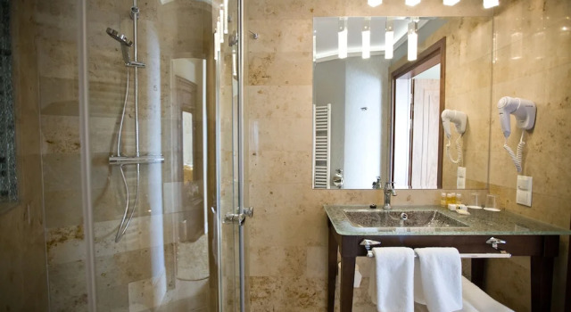 Номер Standard Rezydencja Luxury Hotel Bytom Piekary Śląskie