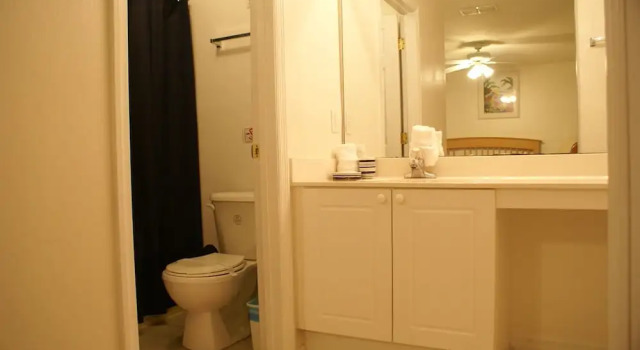 Коттедж Deluxe Alamo Vacation Townhomes