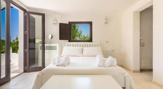 Villa Sessana by Perle di Puglia, Забронировать Вилла Виллы Челье-Мессапика, Вилла