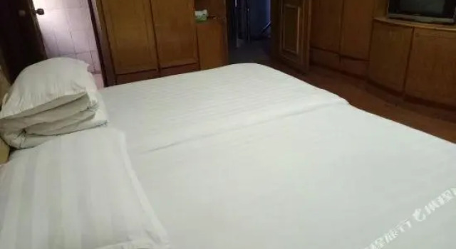 Yuanyuan Hostel, Rezerwuj Hostel Jianggan Hangzhou