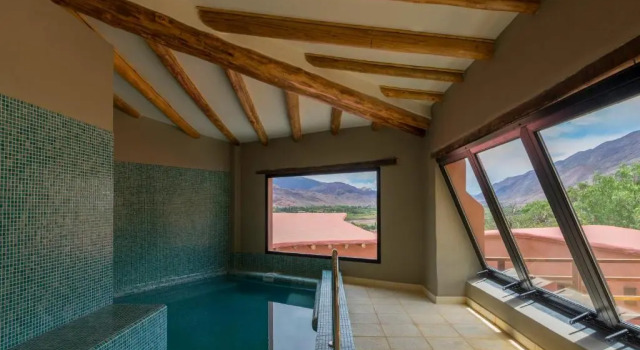 Номер Standard Villa del Cielo