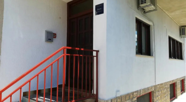 Апартаменты Apartment MIS Floura