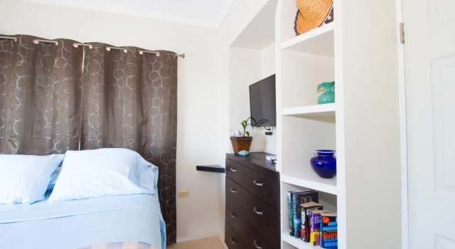 The Bailey's New Kingston Suites