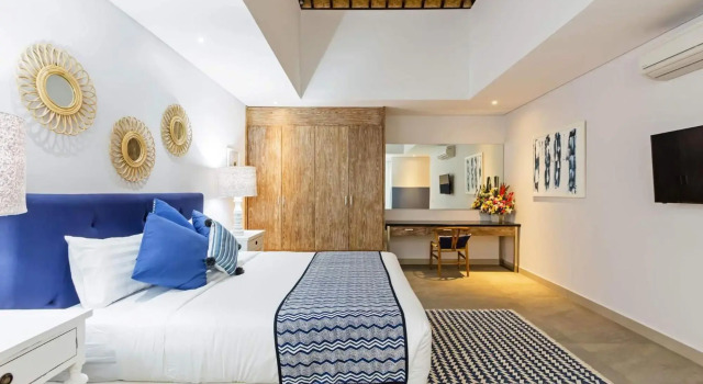 Villa Jekumah 2, Rezervovat Vila Chaty v Bali, Chalupa