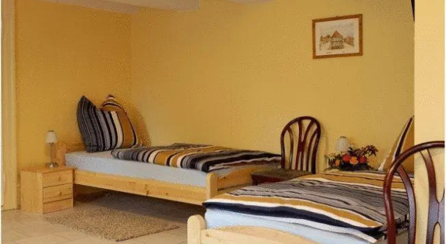 Gaststube zum Amtskrug, Réserver Hôtel Salzgitter État libre de Brunswick
