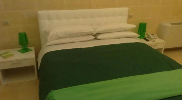 Deluxe Doppel Zimmer B&B Mar&luna