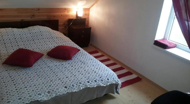 Двухместный номер Standard Põnka Guesthouse