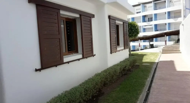 Cabo Dream Appt 71, Rezerwuj Apartament Hotele w Tanger-Tetouan z parkingiem, Parking