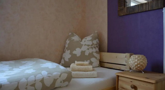 Номер Standard Gästehaus Celine