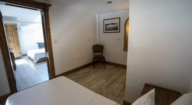 Люкс Deluxe Villa Pietra