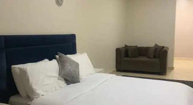 Апартаменты Dazzle Pearl Homes