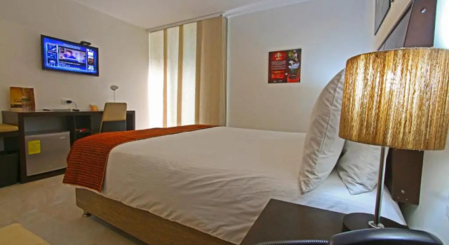 Hotel Kahvé, Book Hotel Garzón Huila