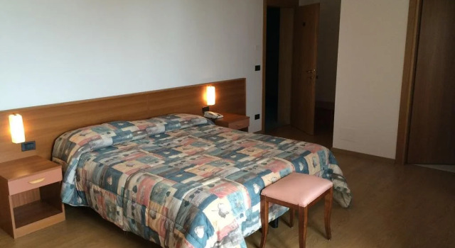 Hotel Roma