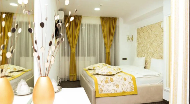 Camera doppia Standard Hotel Ildis