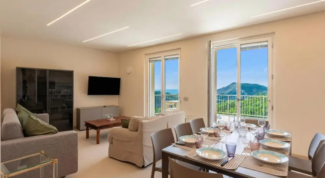 Апартаменты Relais Le Torri in Verici