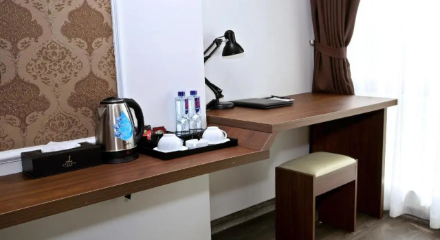 Номер Superior Luckful Hotel