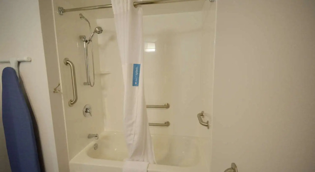 Номер Standard Hampton Inn Salem East - Electric Road