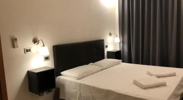 Номер Standard Hotel Francesco