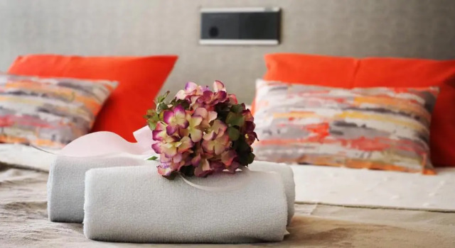 Номер Standard Hotel Florida Mar