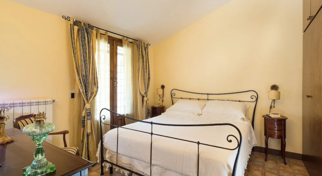 Вилла с 3 комнатами Villa Dora