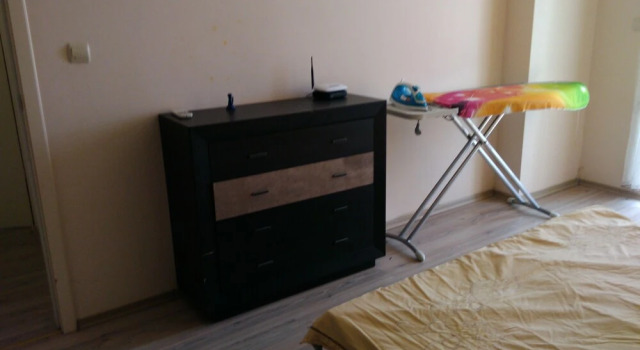 Apartment in Victoria Residence, Забронировать Апартаменты/квартира Отели Солнечного берега с парковкой, рядом с Танцевальный клуб Den Glade Viking, Парковка