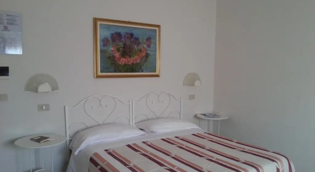 Двухместный номер Standard Hotel Signorini
