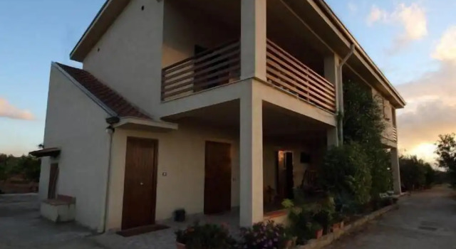 B&B Il Bracco