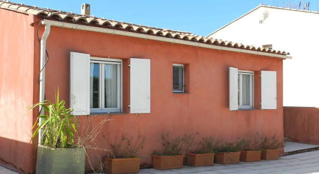Les Rocailles