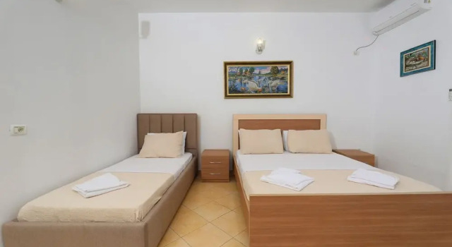 Komfort Apartment Hill Suites
