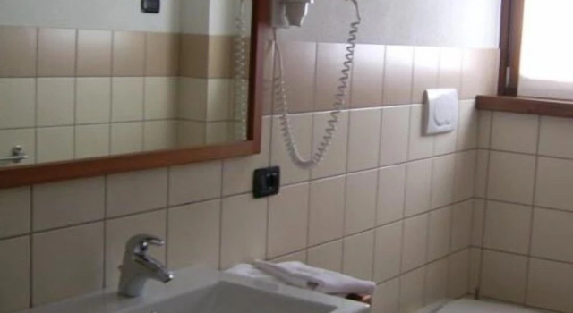 Двухместный номер Comfort с балконом Hotel Li Arnoga