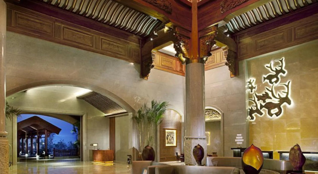 Kempinski Hotel Haitang Bay Sanya, Book Hotel Sanya Hainan
