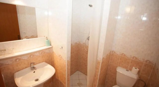 Номер Standard Hotel Taxis Bratislava