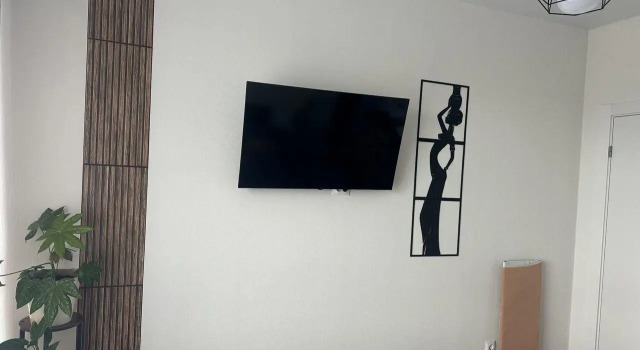 Apartment on Elena Sagandukova street 10k1, Prenota Appartamento Khanty-Mansiysk 