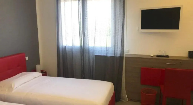Locanda Penaceto, Book Hotel Longare Veneto