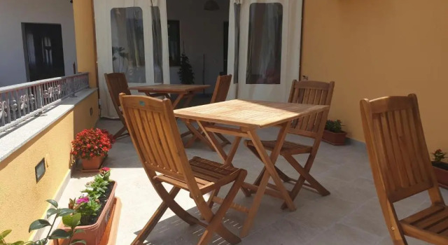 Номер Standard Caletta sul Mare