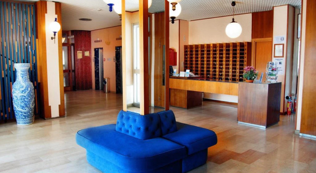 Park Hotel, Забронировать Отель Байя-Домиция Кампания