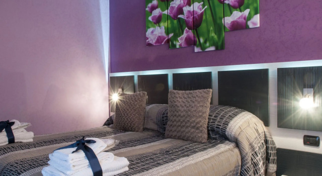 Albis Rooms Guest House