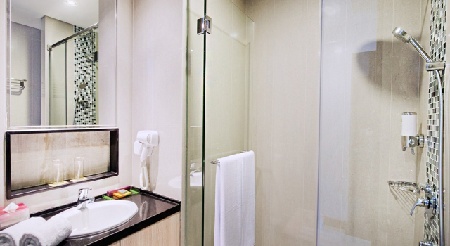Supérieure chambre The Southern Hotel Surabaya Formerly Ibis Styles Surabaya Jemursari