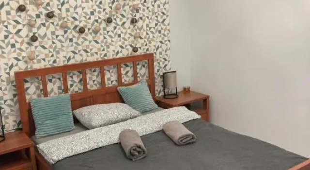 Apartament Swobodna No.2, Prenota Appartamento Hotel a Silesia con parcheggio, Parcheggio
