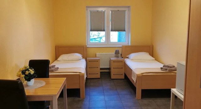 Motel am Outletcenter, Забронировать Мотель Ноймюнстер земля Шлезвиг-Гольштейн
