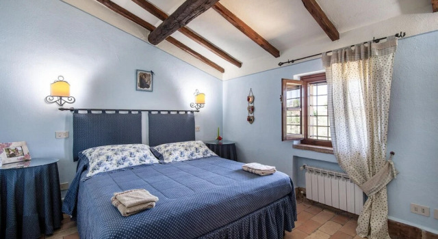 Belvedere, Rezervovat Hotel Collevecchio Lazio