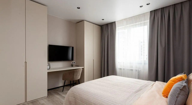 Apartment Alps, Réserver Appartement Kaliningrad Kaliningrad Region
